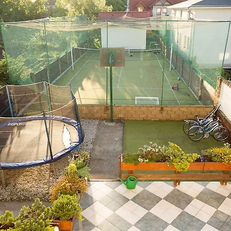 Konukevi Jople Podhájska