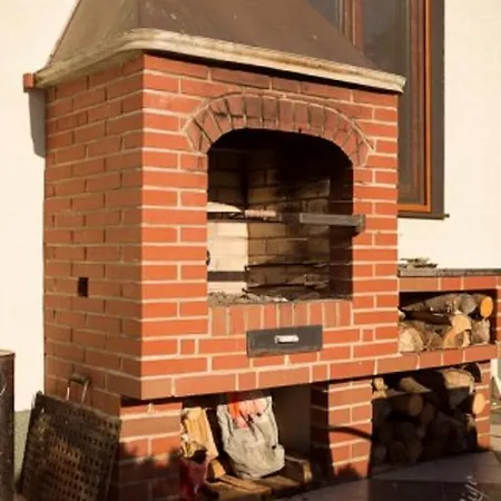 Konukevi Jople Podhájska