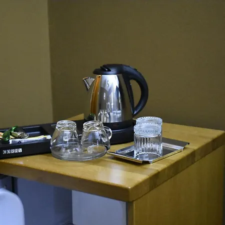 Jople Konukevi Podhájska